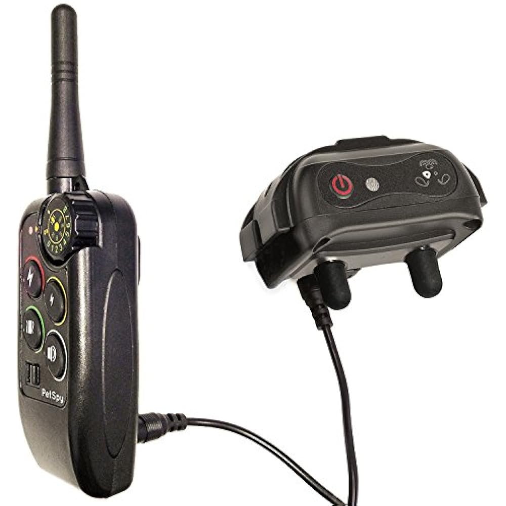 PetSpy Extra USB Charger Replacement Part For Dog Training Collars M686,.. eBay