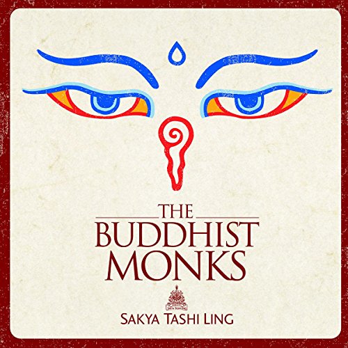 Monjes Budistas Sakya Tashi Ling - My Spirit Flies To You Lyrics - Zortam Music