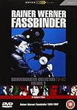 The Rainer Werner Fassbinder Collection 1973-1982 [PAL/REGION 2]