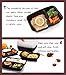 Meal Prep Containers[20 Pack]Meal Prep Bowls with Lids Food Containers 2 Compartment Food Prep Containers Bento Box Lunch Box BPA Free ,Reusable, Washable,Freezer Safe Microwave Safe(32oz)