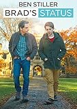 Brad's Status poster thumbnail 