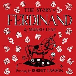 The Story of Ferdinand