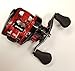 Daiwa Tatula CT Type-R 100HSL 7.3:1 High Speed Left Hand Baitcast - TACT-R100HSL