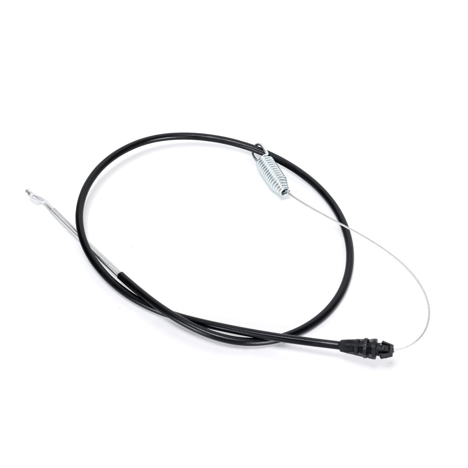 Ruimou 105-1844 Lawn Mower Traction Control Cable (47inch) Rear Drive Compatible with Toro Recycler 22'' Personal Pace Self-Propelled 20017 20031 20032 20041 20066 20067 20074