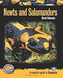 Newts and Salamanders (Complete Herp Care) by 