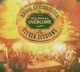 Disco de Bruce Springsteen: «We Shall Overcome Seeger Sessions» (Anverso) Disco de Bruce Springsteen: «We Shall Overcome Seeger Sessions» (Anverso)