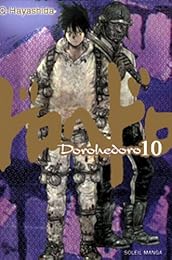 Dorohedoro