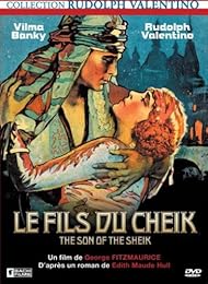 Le Fils Du Cheik