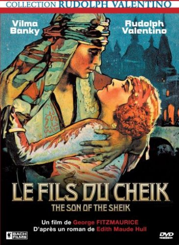 Le Fils Du Cheik