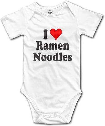 ramen noodle onesie