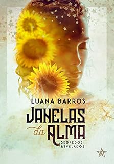 Livro Janelas da Alma: Segredos Revelados