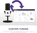 NZXT Capsule Mini USB Microphone AP-WMMIC-W1 Cardioid High Resolution view 6
