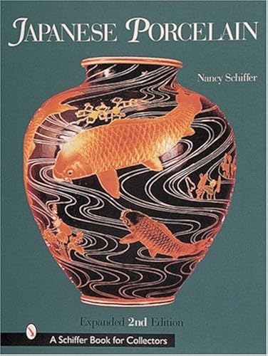 Download Japanese Porcelain 1800-1950 PDF