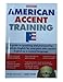 American Accent Training with 5 Audio CDs