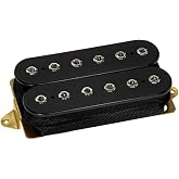 DIMARZIO 200888 DP 161BK Steve's Special Guitar Accessories