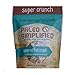 Paleo Simplified Granola | Gluten Free | Grain Free | Raw | Vegan | Paleo Snack Food (Honey Nut Crunch, 1 pack)