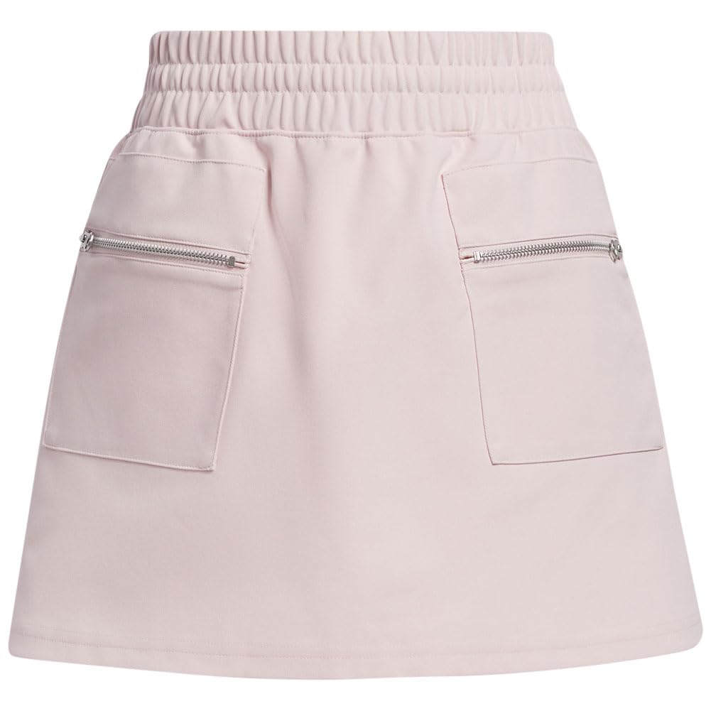 adidas Women’s Standard Go-to Skort, Sandy Pink