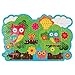 Stephen Joseph 48 Count Puzzle, Owl
