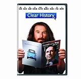 Clear History