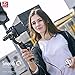 Zhiyun Smooth-Q 3-Axis Handheld Gimbal Stabilizer for Smartphone Like iPhone X 8 7 Plus 6 Plus Samsung Galaxy S8+ S8 S7 S6 S5 Wireless Control Vertical Shooting Panorama Mode Smooth Q Black