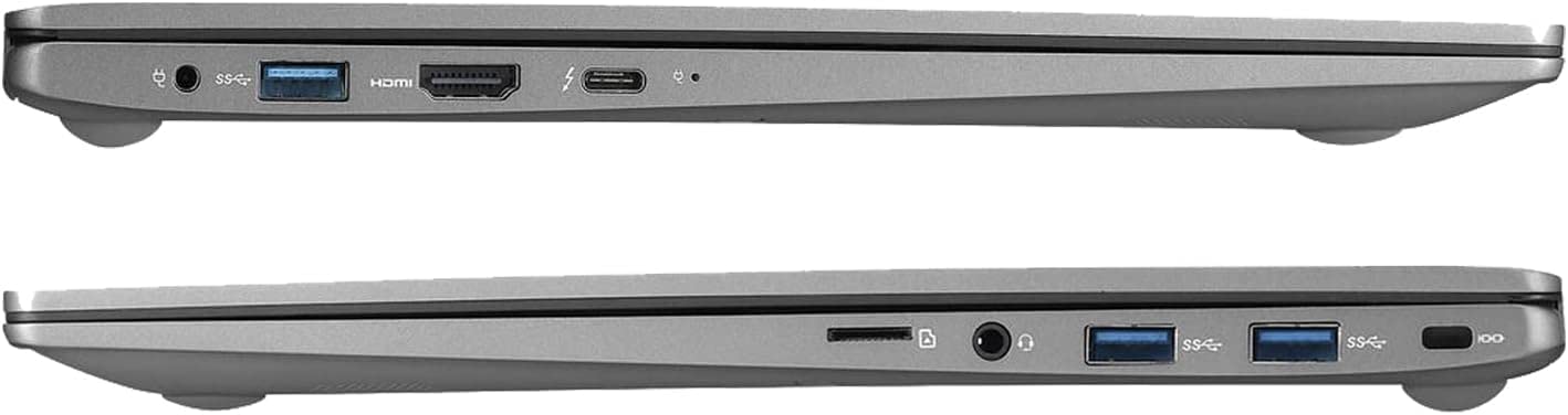 LG Gram 15 15Z95N Business Laptop (15.6