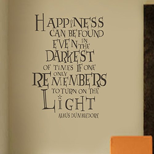 Happiness Can Be Found Even In The Darkest Of Times Vinyl 