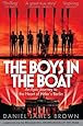 The Boys In The Boat