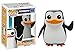 Funko POP Movies: Penguins of Madagascar - Private Vinyl Figure