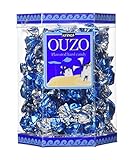 Ouzo Candy - Krinos - 10.6 Oz Box