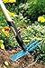 Gardena 3220 Combisystem 3.5-Inch Garden Hoe/Cultivator Combo Head