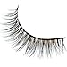 NewKelly 1 Box Luxury 3D False Lashes Fluffy Strip Eyelashes Long Natural Party