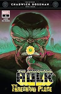 24+ Immortal Hulk 38 Read Online Gif