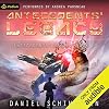 Antecedents' Legacy: Antecedents' Legacy, Book 1