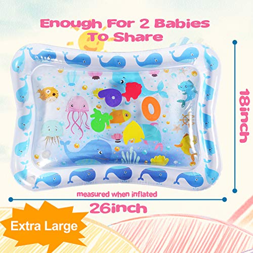 2 YOFUN+Premium+Tummy+Infants+Toddlers