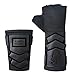Roman Reigns WWE Authentic Superman Punch Glove Set Onyx Black