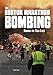 The Boston Marathon Bombing: Running for Their Lives (Tangled History) by Blake Hoena