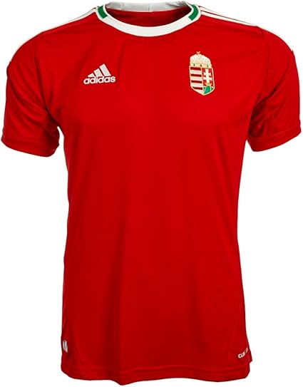 adidas ungarn trikot