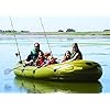 AIRHEAD-AHIBF-06-Angler-Bay-6-Person-Inflatable-Boat
