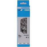 Shimano CN-HG93 Ultegra/XT 9-Speed Chain