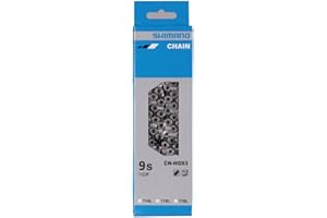 Shimano CN-HG93 Ultegra/XT 9-Speed Chain