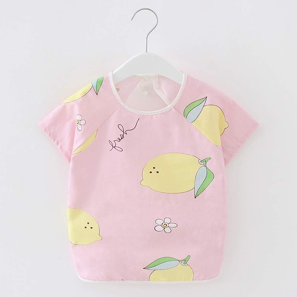 Happy Cherry Tablier Ecole Maternelle Bebe Blouse De Peinture Enfant Bavoir Repas Etanche Pour 1 2ans Motif Arbre Rose Bavoirs Le Repas De Bebe Libertywings Vn Happy Cherry Tablier Ecole Maternelle Bebe Blouse De Peinture Enfant Bavoir Repas Etanche Pour 1 2ans Motif Arbre Rose Bavoirs Le Repas De Bebe Libertywings Vn