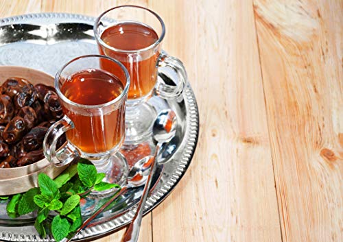 Organic Medjool Dates, 1 Pound – Non-GMO, Whole Dried Dated with Pits, Large Size, Unsweetened, Unsulphured, Vegan… - Image 7