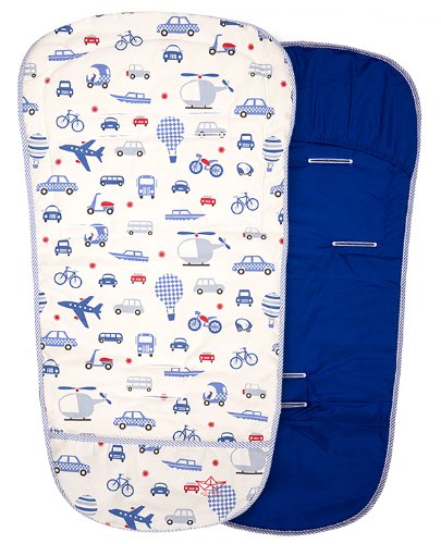 Stroller Liner Transportation