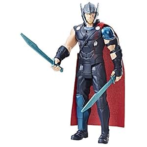 Thor: Ragnarok Gifts for the Marvel Geek in Your Life 4 51gQDrpDU1L. SY300 QL70