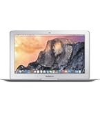 Amazon.com: Apple MacBook Air 11' MC968LL/A (2GB RAM, 64GB HD