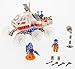 Laser Pegs Mars Rover Light Up Building Kit (200 pieces)