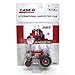 ERTL 1:64 International Harvester 1568 V8 Tractor