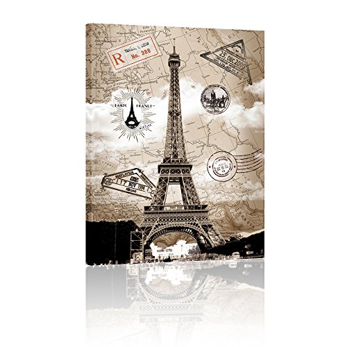 Modern, Charming and Artistic Paris Wall Decor Home Wall Art Decor