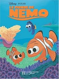 Le  monde de Nemo