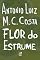 Livro A flor do estrume